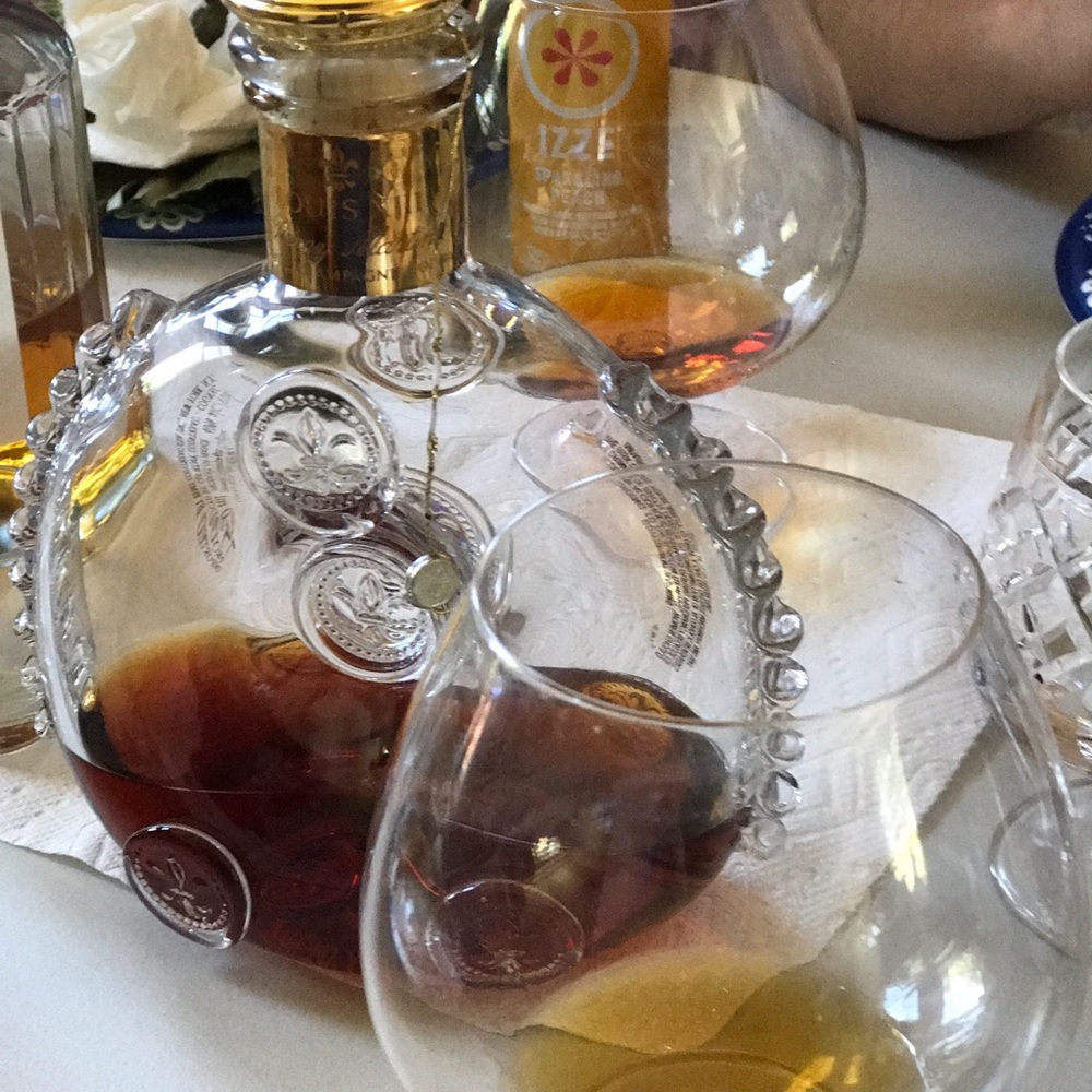 Meet your Posher, Van